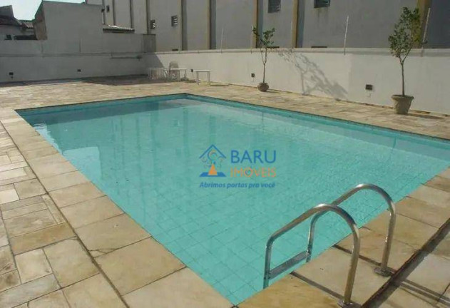 Imagem Apartamento com 3 Quartos à Venda, 138 m² em Perdizes - São Paulo
