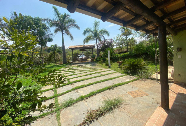 Imagem Fazenda à Venda, 18.000 m² em Limeira - Rio Manso Imagem Fazenda à Venda, 18.000 m² em Limeira - Rio Manso