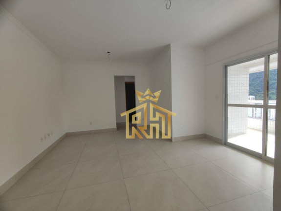 Imagem Apartamento com 2 Quartos à Venda, 87 m² em Canto Do Forte - Praia Grande