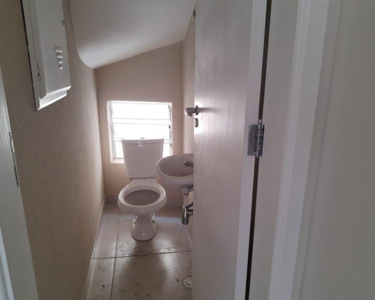 Imagem Sobrado com 3 Quartos à Venda, 145 m² em Santo Amaro - São Paulo