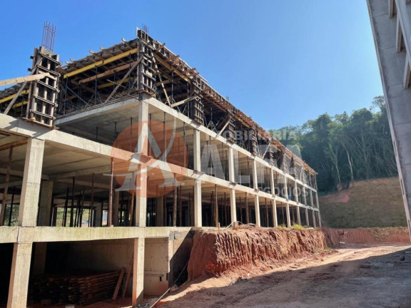 Imagem Apartamento com 2 Quartos à Venda, 68 m² em Colinas De Cotia - Cotia
