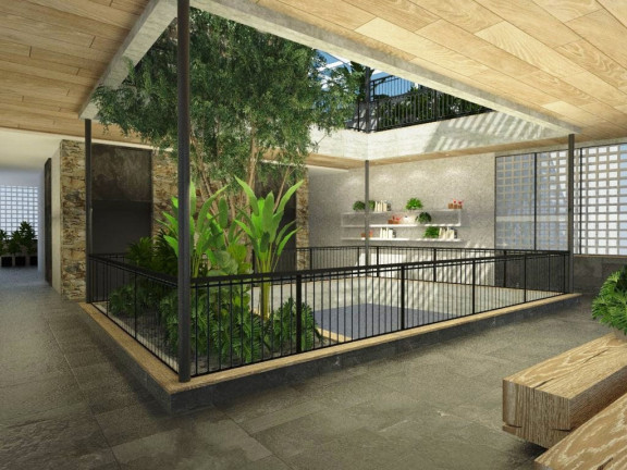 Imagem Apartamento com 3 Quartos à Venda, 118 m² em Porto Belo - Porto Belo Imagem Apartamento com 3 Quartos à Venda, 118 m² em Porto Belo - Porto Belo