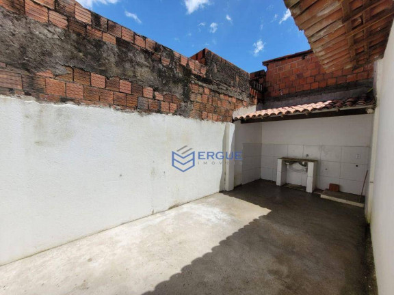 Imagem Casa com 2 Quartos à Venda, 80 m² em Jereissati I - Maracanaú Imagem Casa com 2 Quartos à Venda, 80 m² em Jereissati I - Maracanaú