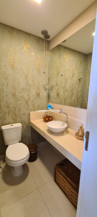 Imagem Apartamento com 3 Quartos à Venda, 151 m² em Centro - São Bernardo Do Campo Imagem Apartamento com 3 Quartos à Venda, 151 m² em Centro - São Bernardo Do Campo