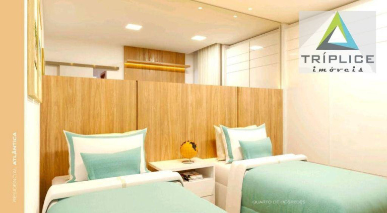 Imagem Apartamento com 3 Quartos à Venda, 133 m² em Aeroporto - Juiz De Fora