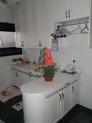 Imagem Apartamento com 4 Quartos à Venda, 394 m² em Jardim Anália Franco - São Paulo Imagem Apartamento com 4 Quartos à Venda, 394 m² em Jardim Anália Franco - São Paulo