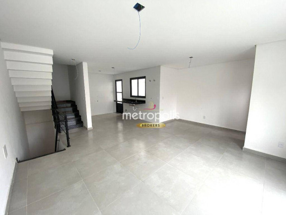 Imagem Sobrado com 3 Quartos à Venda, 200 m² em Parque Das Nações - Santo André Imagem Sobrado com 3 Quartos à Venda, 200 m² em Parque Das Nações - Santo André