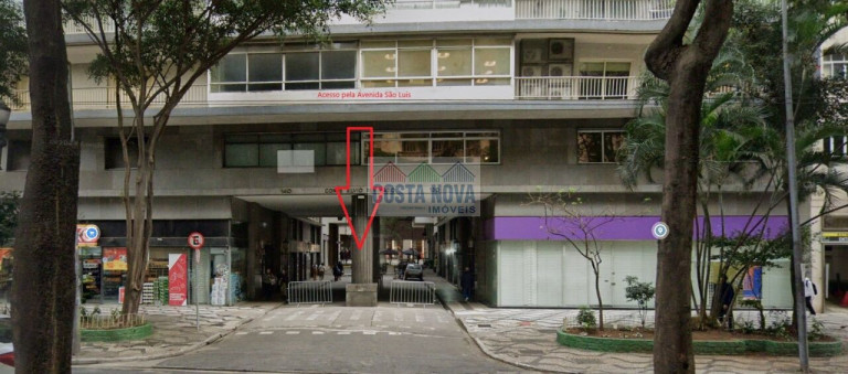 Imagem Imóvel Comercial à Venda, 155 m² em República - São Paulo Imagem Imóvel Comercial à Venda, 155 m² em República - São Paulo