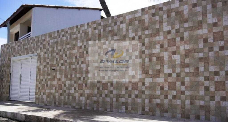 Casa com 4 Quartos à Venda, 250 m² em Cabedelo (todos Os Setores) - Cabedelo