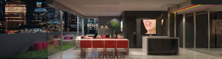 Imagem Apartamento com 1 Quarto à Venda, 35 m² em Iputinga - Recife