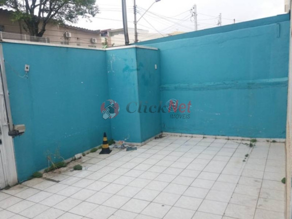 Imagem Sobrado com 3 Quartos à Venda, 144 m² em Jardim Stella - Santo André