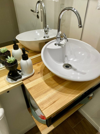Imagem Apartamento com 2 Quartos à Venda, 52 m² em Jardim Santa Emilia - São Paulo Imagem Apartamento com 2 Quartos à Venda, 52 m² em Jardim Santa Emilia - São Paulo