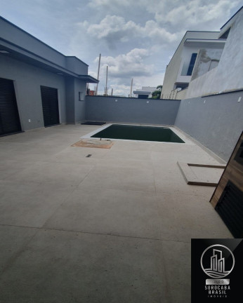 Imagem Casa com 3 Quartos à Venda, 250 m² em Ibiti Reserva - Sorocaba