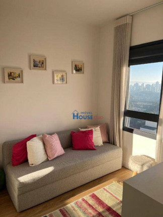 Imagem Apartamento com 3 Quartos à Venda, 118 m² em Pinheiros - São Paulo