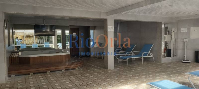 Imagem Apartamento com 3 Quartos à Venda, 221 m² em Barra Da Tijuca - Rio De Janeiro