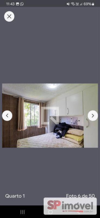 Imagem Apartamento com 2 Quartos à Venda, 98 m² em Cidade Líder - São Paulo Imagem Apartamento com 2 Quartos à Venda, 98 m² em Cidade Líder - São Paulo