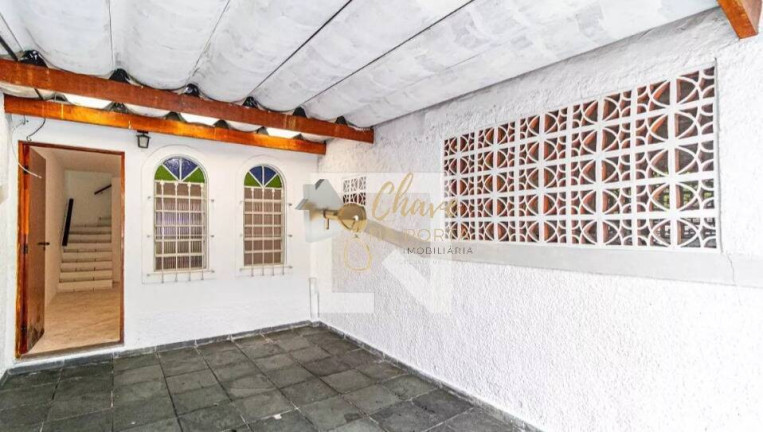 Casa com 3 Quartos à Venda, 120 m² em Jardim Olympia - São Paulo