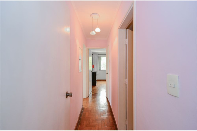 Imagem Apartamento com 2 Quartos à Venda, 109 m² em Moema - São Paulo