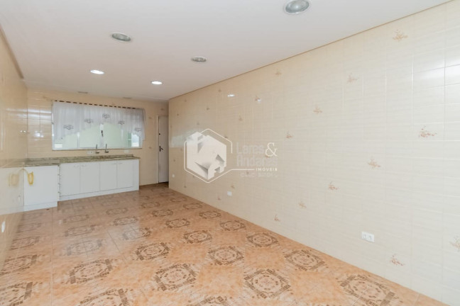 Imagem Casa com 3 Quartos à Venda, 250 m² em Vila Alpina - São Paulo