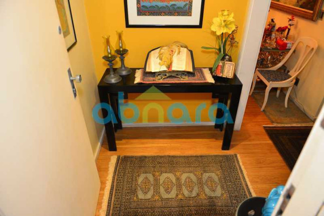 Imagem Apartamento com 3 Quartos à Venda, 160 m² em Copacabana - Rio De Janeiro Imagem Apartamento com 3 Quartos à Venda, 160 m² em Copacabana - Rio De Janeiro