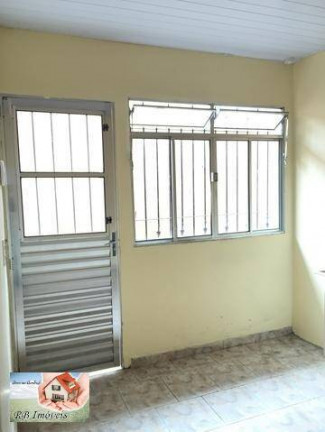 Imagem Casa com 5 Quartos à Venda, 250 m² em Vila Palmares - Santo André Imagem Casa com 5 Quartos à Venda, 250 m² em Vila Palmares - Santo André