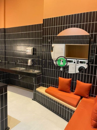 Imagem Apartamento com 1 Quarto para Alugar, 25 m² em Pinheiros - São Paulo