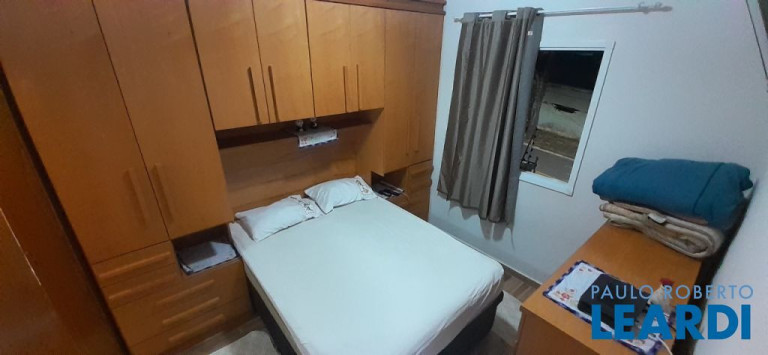 Imagem Sobrado com 3 Quartos à Venda, 86 m² em Vila Boa Vista - Santo André