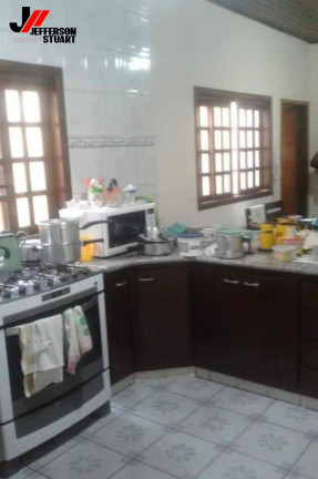Imagem Casa com 3 Quartos à Venda, 258 m² em Pedregulho - Guaratinguetá Imagem Casa com 3 Quartos à Venda, 258 m² em Pedregulho - Guaratinguetá