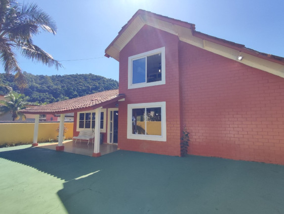 Casa com 4 Quartos à Venda, 130 m² em Paúba - São Sebastião
