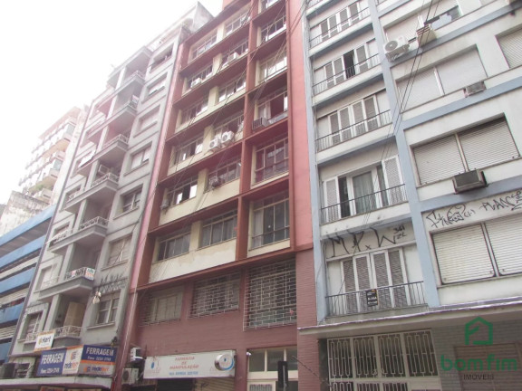 Apartamento com 3 Quartos à Venda, 90 m² em Centro Histórico - Porto Alegre