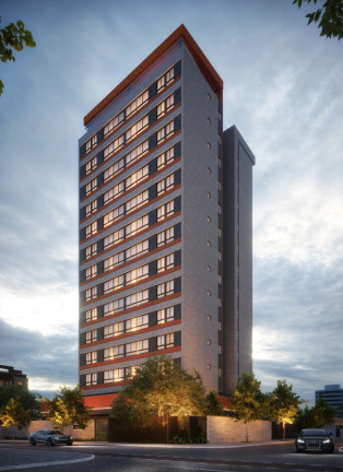 Apartamento com 2 Quartos à Venda, 72 m² em Boa Viagem - Recife
