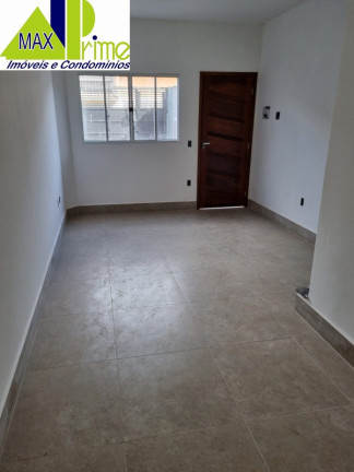 Imagem Sobrado com 2 Quartos à Venda, 66 m² em Vila Siria - São Paulo