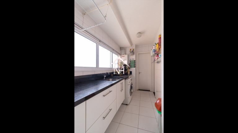 Imagem Apartamento com 3 Quartos à Venda, 163 m² em Santo Amaro - São Paulo Imagem Apartamento com 3 Quartos à Venda, 163 m² em Santo Amaro - São Paulo