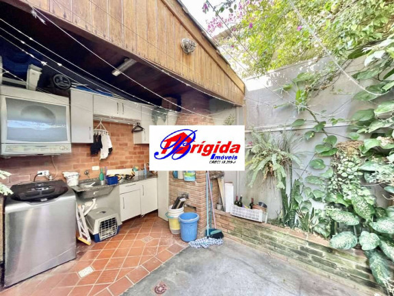 Imagem Casa de Condomínio com 2 Quartos à Venda, 60 m² em Jardim Da Glória - Cotia