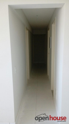 Imagem Apartamento com 4 Quartos à Venda, 108 m² em Capim Macio - Natal
