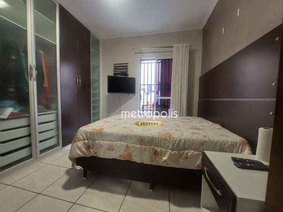 Imagem Apartamento com 3 Quartos à Venda, 86 m² em Vila Curuçá - Santo André Imagem Apartamento com 3 Quartos à Venda, 86 m² em Vila Curuçá - Santo André