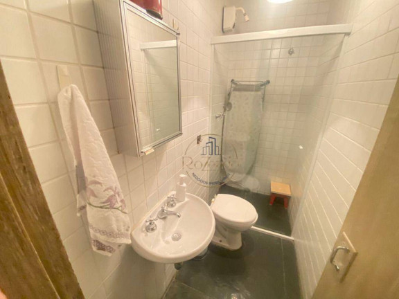 Imagem Apartamento com 4 Quartos à Venda, 344 m² em Centro - Santo André
