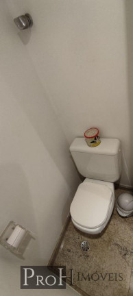 Imagem Apartamento com 3 Quartos à Venda, 128 m² em Jardim - Santo André