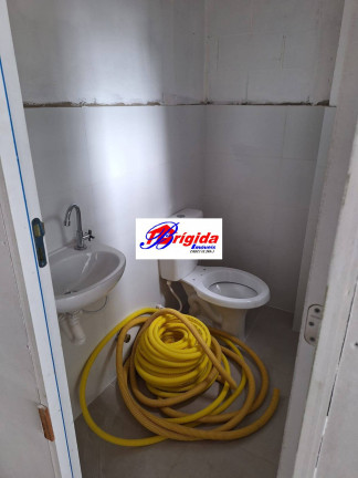 Imagem Galpão à Venda, 258 m² em Jardim São Vicente - Cotia Imagem Galpão à Venda, 258 m² em Jardim São Vicente - Cotia