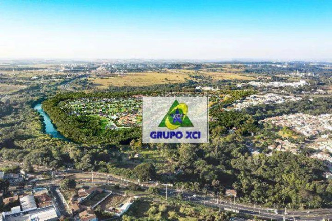 Imagem Terreno à Venda, 370 m² em Bonfim - Paulínia Imagem Terreno à Venda, 370 m² em Bonfim - Paulínia
