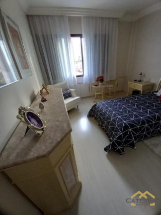 Imagem Apartamento com 4 Quartos à Venda, 288 m² em Anhangabaú - Jundiaí Imagem Apartamento com 4 Quartos à Venda, 288 m² em Anhangabaú - Jundiaí