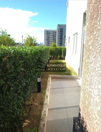 Imagem Apartamento com 3 Quartos à Venda, 143 m² em Tamboré - Santana De Parnaíba