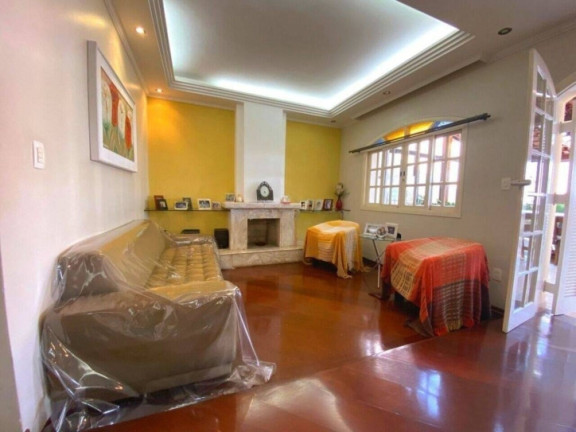 Imagem Sobrado com 4 Quartos à Venda, 298 m² em Barcelona - São Caetano Do Sul Imagem Sobrado com 4 Quartos à Venda, 298 m² em Barcelona - São Caetano Do Sul