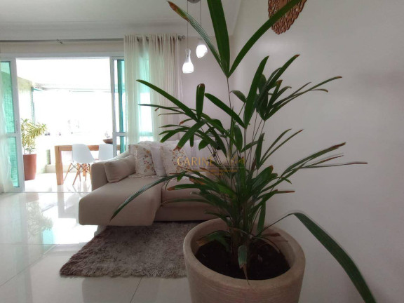 Imagem Apartamento com 2 Quartos à Venda, 82 m² em Alphaville I - Salvador