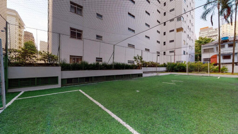 Imagem Apartamento com 2 Quartos à Venda, 61 m² em Jardim Paulista - São Paulo Imagem Apartamento com 2 Quartos à Venda, 61 m² em Jardim Paulista - São Paulo