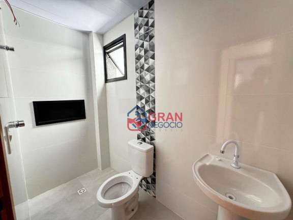 Imagem Apartamento com 3 Quartos à Venda, 55 m² em Parque Da Fonte - São José Dos Pinhais