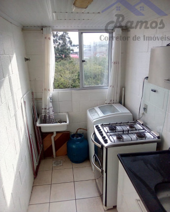 Imagem Imóvel com 2 Quartos à Venda, 40 m² em Vila Nova - Porto Alegre