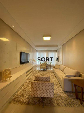Imagem Apartamento com 4 Quartos à Venda, 144 m² em Centro - Balneário Camboriú