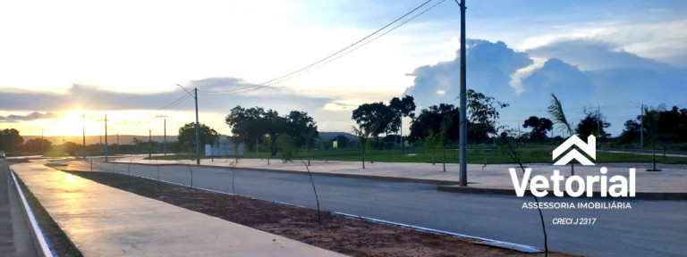 Imagem Terreno à Venda, 360 m² em Parque Das Aguas - Barreiras Imagem Terreno à Venda, 360 m² em Parque Das Aguas - Barreiras