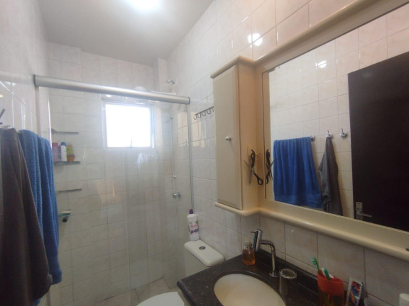 Imagem Apartamento com 3 Quartos à Venda, 62 m² em Guabirotuba - Curitiba